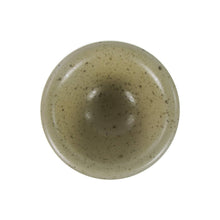 Load image into Gallery viewer, Bosque Bowl Olive Stoneware