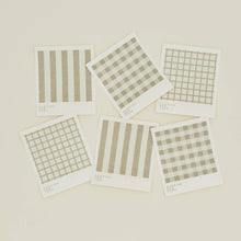 Load image into Gallery viewer, ESSENTIAL SWEDISH DISHCLOTH - SET OF 6, IVORY/FLAX