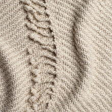 Load image into Gallery viewer, Cloud Knit Chunky Throw Blanket, 55" x 60"