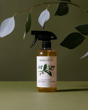 Load image into Gallery viewer, Lemon Myrtle & Mandarin Multi-purpose Kitchen Cleaner