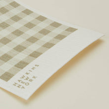 Load image into Gallery viewer, ESSENTIAL SWEDISH DISHCLOTH - SET OF 6, IVORY/FLAX