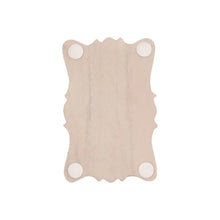 Load image into Gallery viewer, Carved Marble Soap Dish