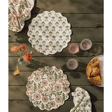 Load image into Gallery viewer, Bloom Double Weave Napkins - Set of 4