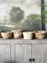 Load image into Gallery viewer, Uaklii Wood Object