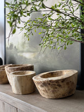 Load image into Gallery viewer, Uaklii Wood Object