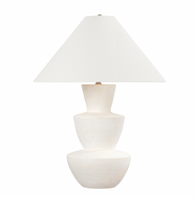 Load image into Gallery viewer, Kamas Table Lamp
