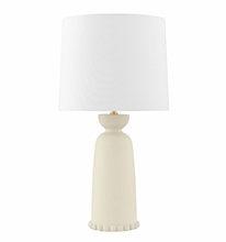 Load image into Gallery viewer, Rhea Table Lamp