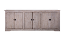 Load image into Gallery viewer, Finn Sideboard - 6 Door