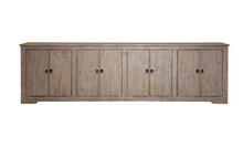 Load image into Gallery viewer, Finn Sideboard - 8 Doors
