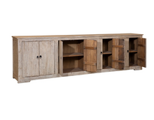 Load image into Gallery viewer, Finn Sideboard - 8 Doors