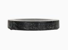 Load image into Gallery viewer, Black Marble Spoon Rest