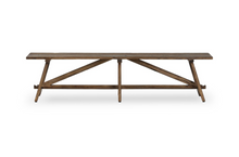 Load image into Gallery viewer, Ellie Accent Bench