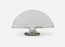 Load image into Gallery viewer, Handblown Glass Napkin Holder