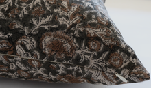 Load image into Gallery viewer, Marlow Floral Pillow Cover