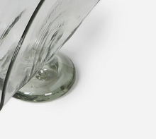 Load image into Gallery viewer, Handblown Glass Napkin Holder