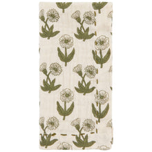 Load image into Gallery viewer, Bloom Double Weave Napkins - Set of 4
