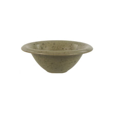 Load image into Gallery viewer, Bosque Bowl Olive Stoneware