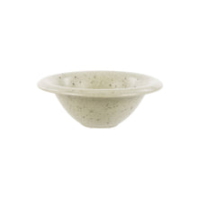 Load image into Gallery viewer, Bosque Bowl White Stoneware