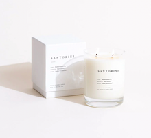 Load image into Gallery viewer, Santorini Candle