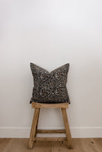 Load image into Gallery viewer, Marlow Floral Pillow Cover
