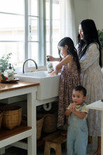 Load image into Gallery viewer, Lemon Myrtle &amp; Mandarin Dish Soap
