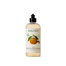 Load image into Gallery viewer, Mandarin Fruit &amp; Vegetable Wash
