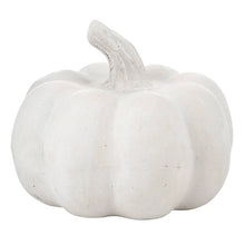 Load image into Gallery viewer, Paper Mache Pumpkin - Small
