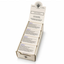 Load image into Gallery viewer, Wavertree &amp; London Naturals Soap bar -  Basil &amp; Neroli
