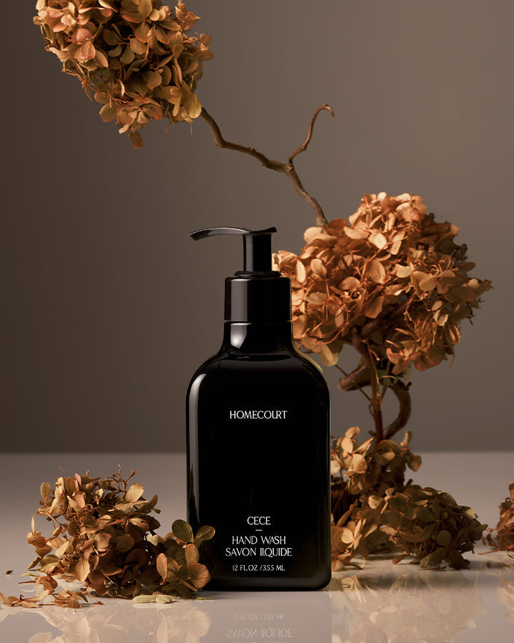 HOMECOURT - Hand Wash