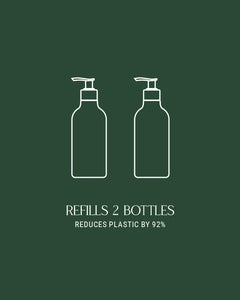 HOMECOURT - Dish Soap Refill