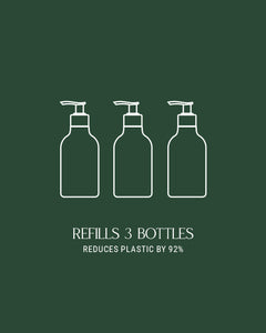 HOMECOURT - Hand Wash Refill