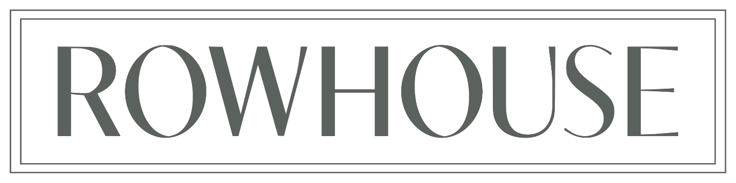 Row House Interiors logo