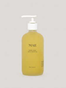 Mae Hand Soap - Eucalyptus