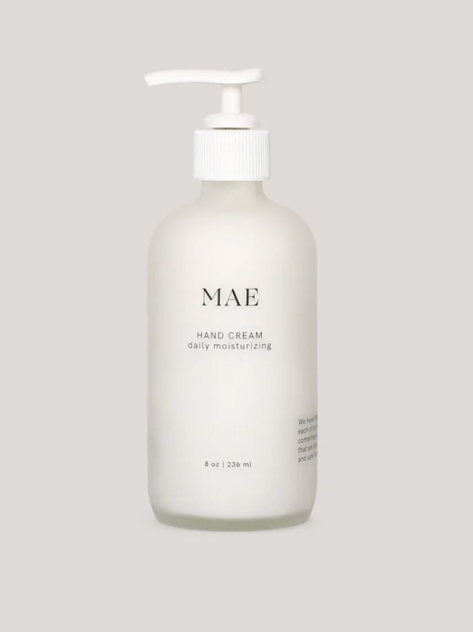 Mae Hand Cream - Eucalyptus