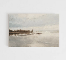 Load image into Gallery viewer, Serene View Art Print
