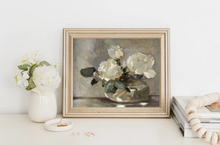 Load image into Gallery viewer, Vintage Bouquet Art Print
