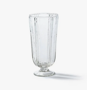 Ripple Water Glass