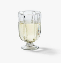 Load image into Gallery viewer, Ripple Wine Glass

