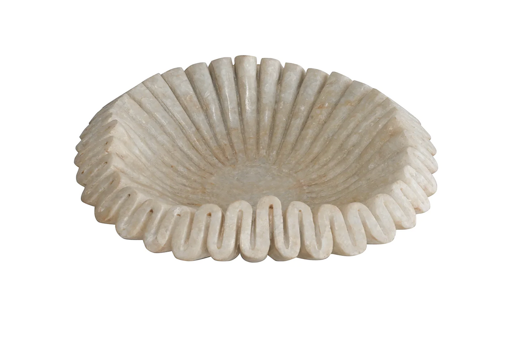 Context Marble Bowl