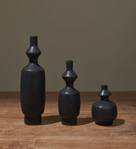 Oaxaca Vase - Large