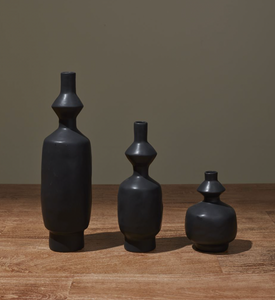 Oaxaca Vase - Small