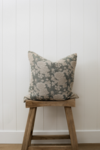 Load image into Gallery viewer, Nellie Floral Pillow Cover
