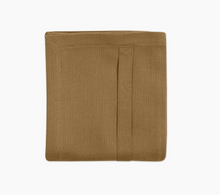 Load image into Gallery viewer, Organic Kitchen Towel - Khaki
