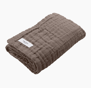 Fine Towel Gift Set - Clay