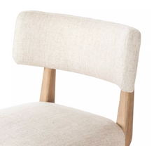 Load image into Gallery viewer, Candice Swivel Counter Stool
