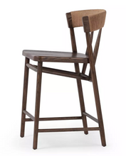 Load image into Gallery viewer, Buxton Counter Stool
