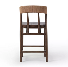 Load image into Gallery viewer, Buxton Counter Stool
