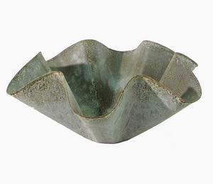 Kerchief Planter