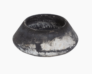 Tapered Village Bowl