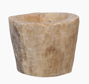 Uaklii Wood Object